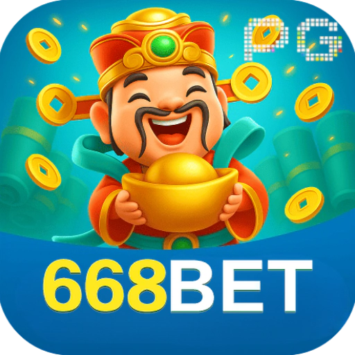 668bet com logo